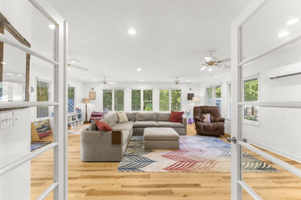 111 Greenbay Street, Walterboro