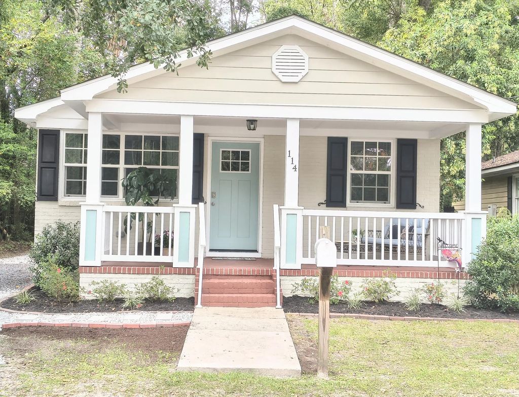 114 Congress Street, Summerville