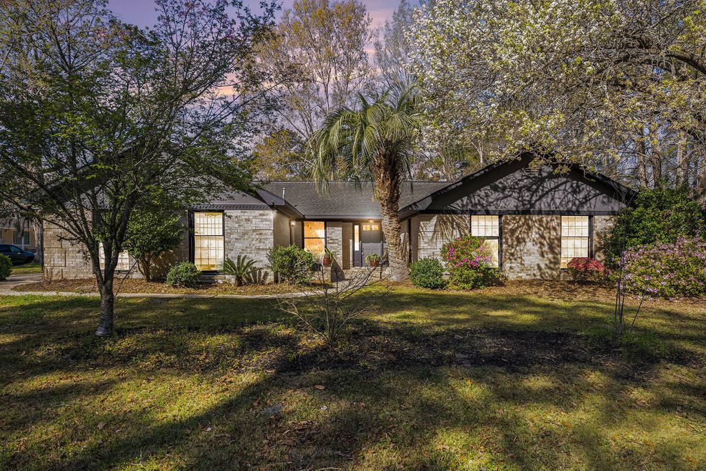 23 S Basilica Avenue, Hanahan