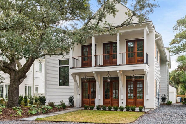 Photo of 747 Winthrop Street, Mount Pleasant SC