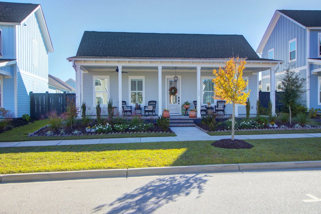 111 Tenor Lane, Summerville