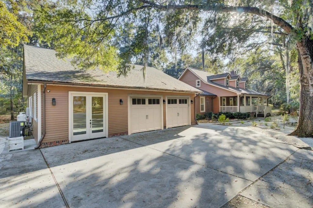 4429 Francis Younge Way, Hollywood