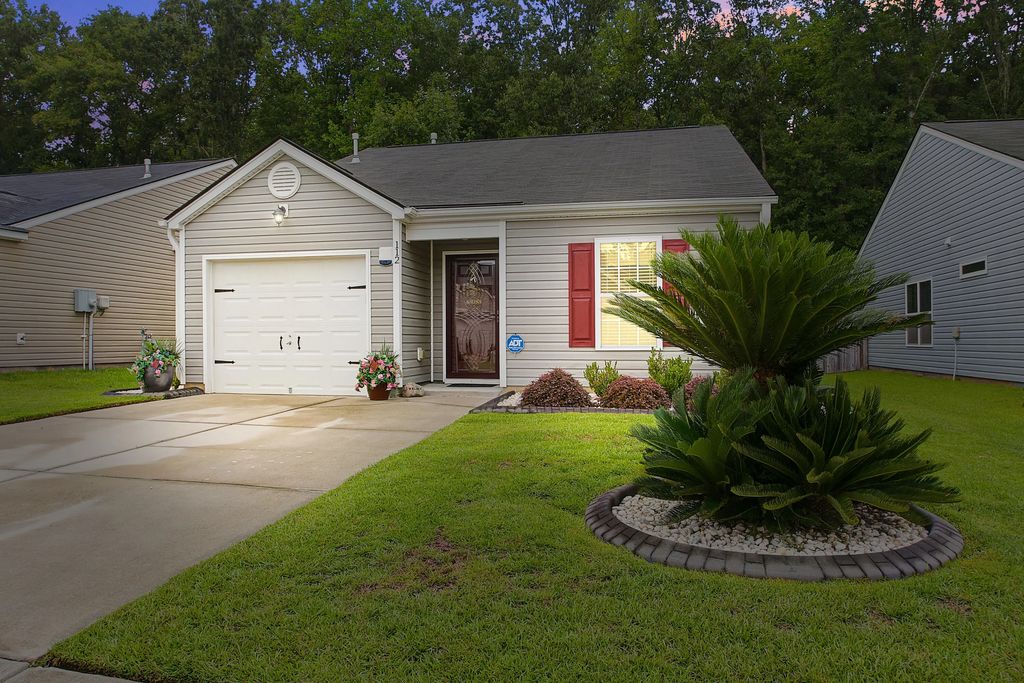 112 Keaton Brook Drive, Summerville