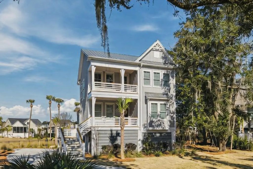 4286 Turtle Landing Court, Johns Island