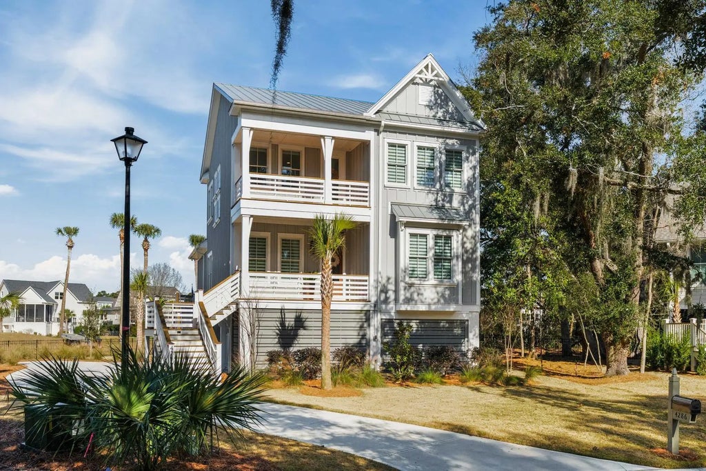 4286 Turtle Landing Court, Johns Island