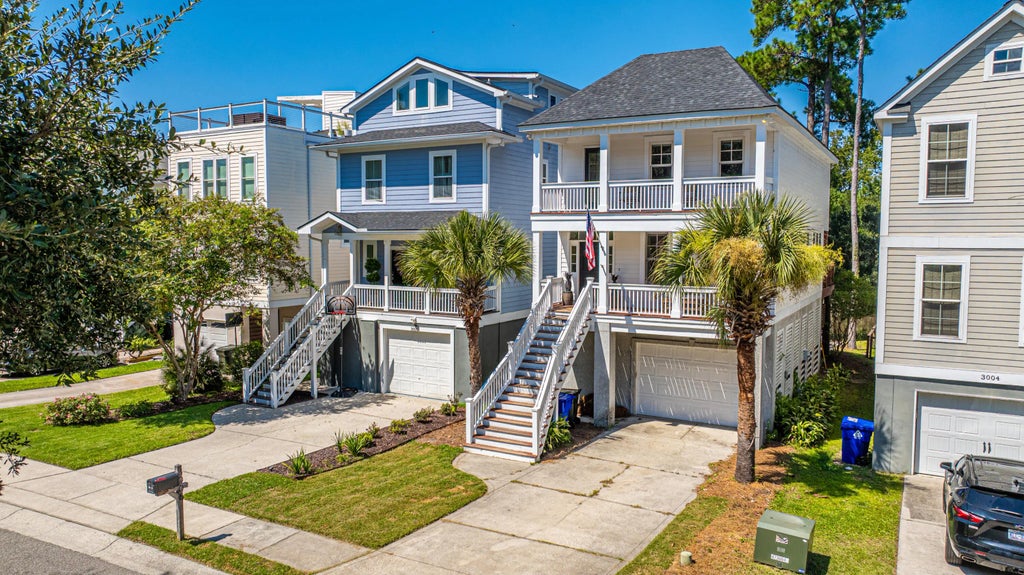 3006 S Shore Drive, Charleston
