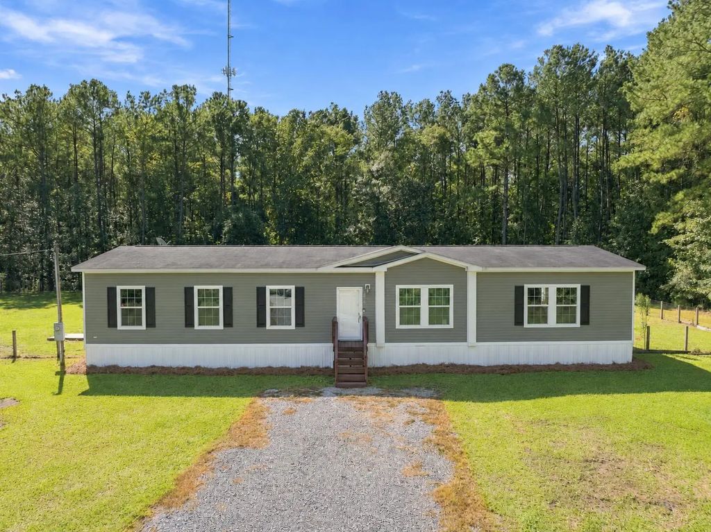 8149 Bing Hill Road, Adams Run