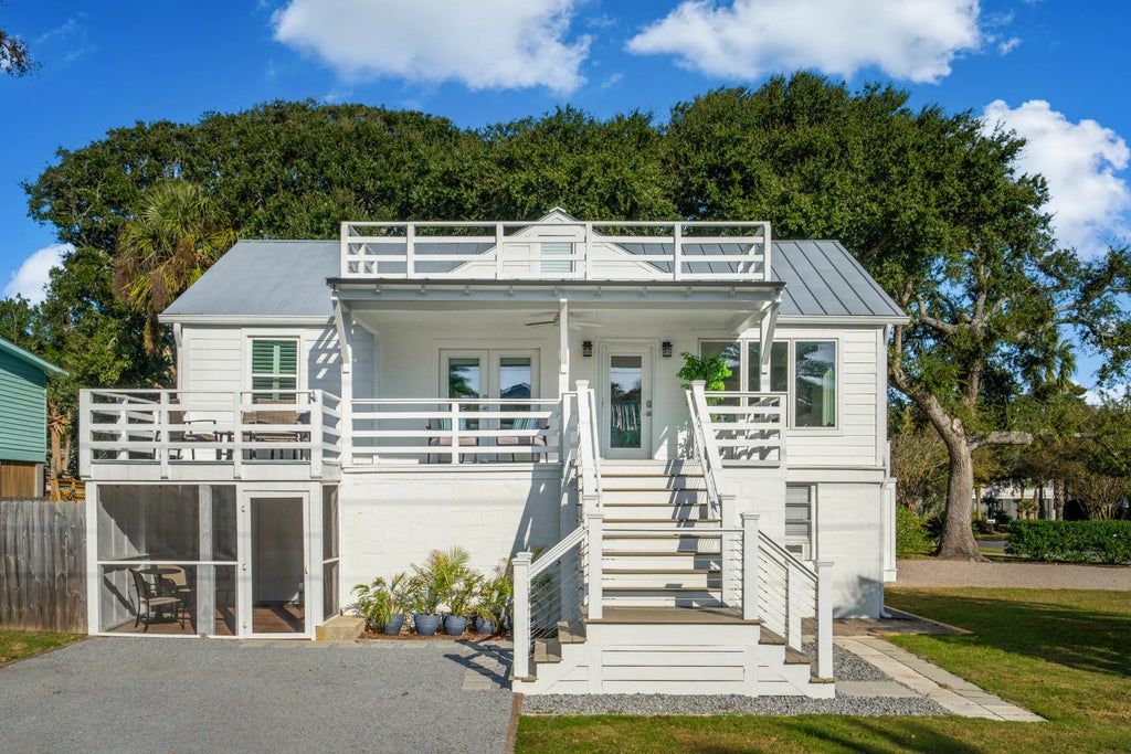 2407 Cameron Boulevard, Isle of Palms