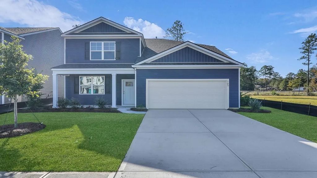186 Bee Tree Boulevard, Summerville