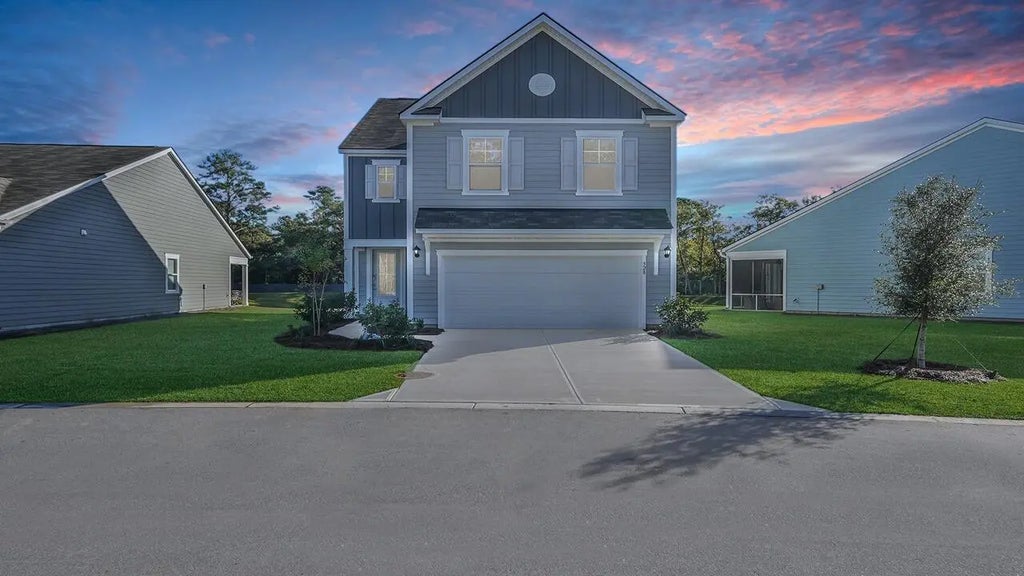 328 Dickerson Lane, Summerville