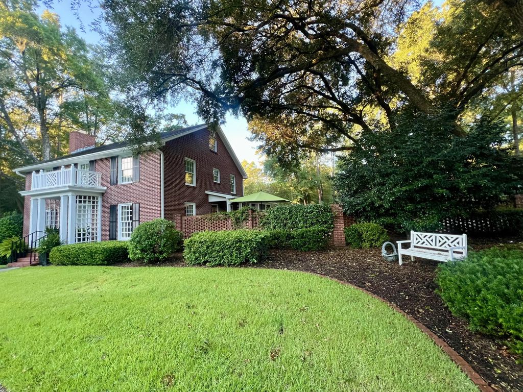 103 Silverhill Road, Walterboro
