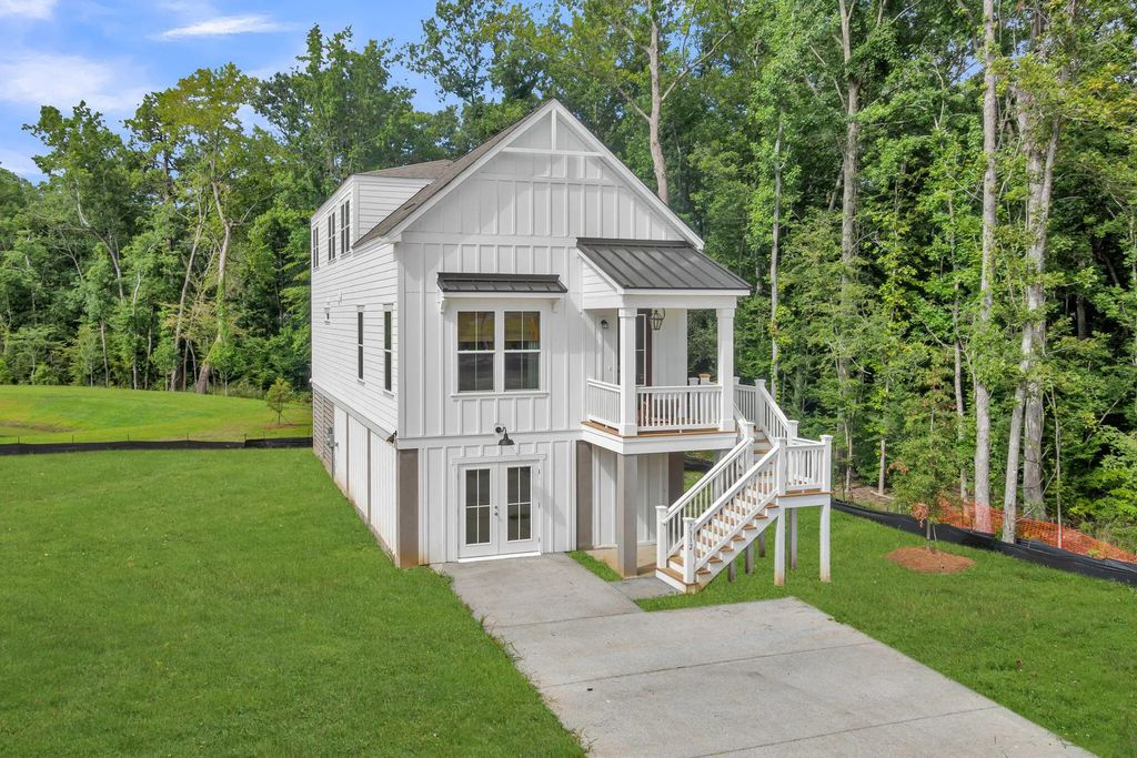 2 Longtown Drive, Hanahan