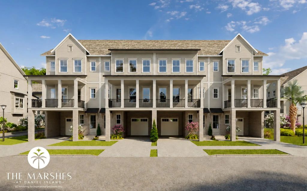 144 Etta Way, Charleston