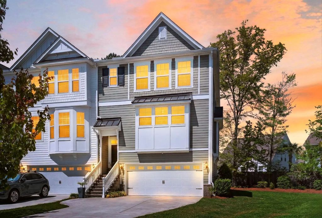 1555 Moss Spring Road, Mount Pleasant