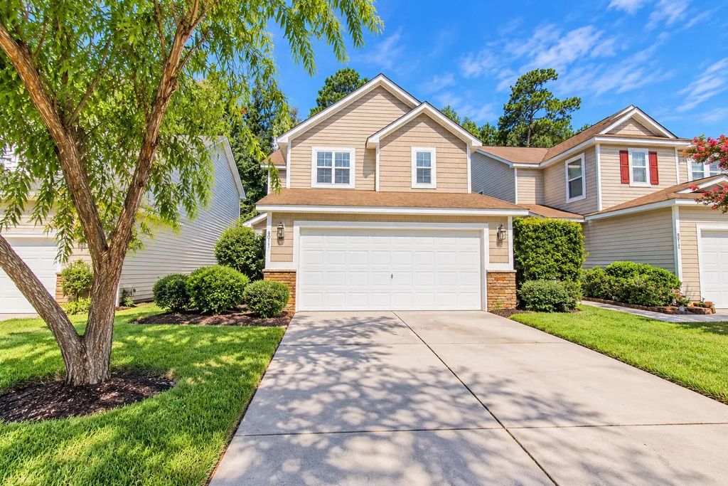 8811 Kellum Drive, North Charleston
