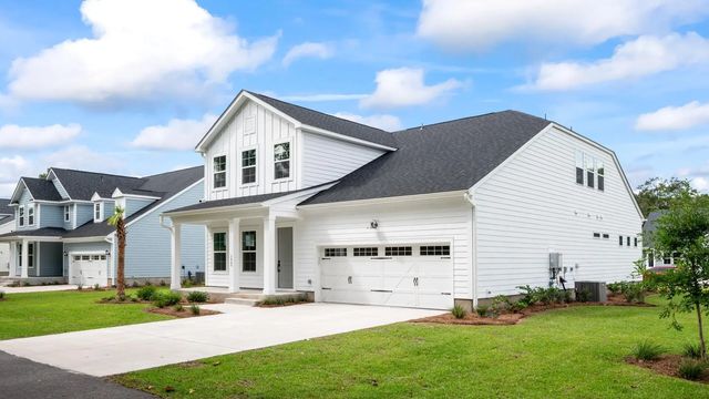 Photo of 237 Rebel Kat Court, Charleston SC