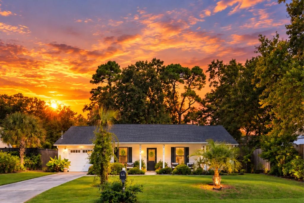 2986 Blackfish Road, Johns Island