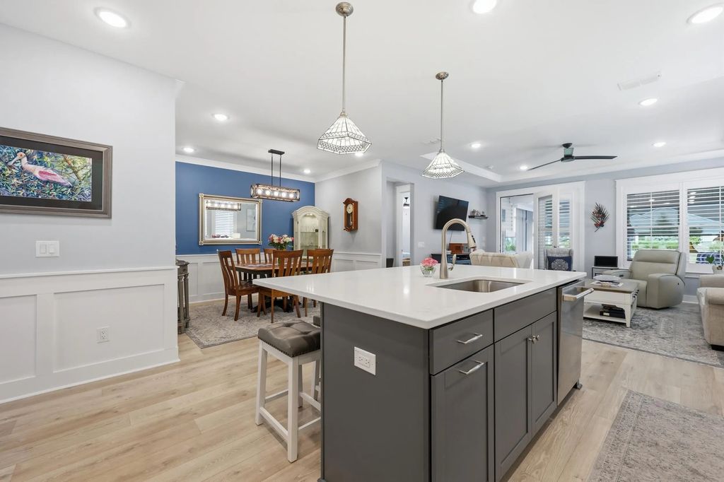 133 Leeward Landing, Summerville