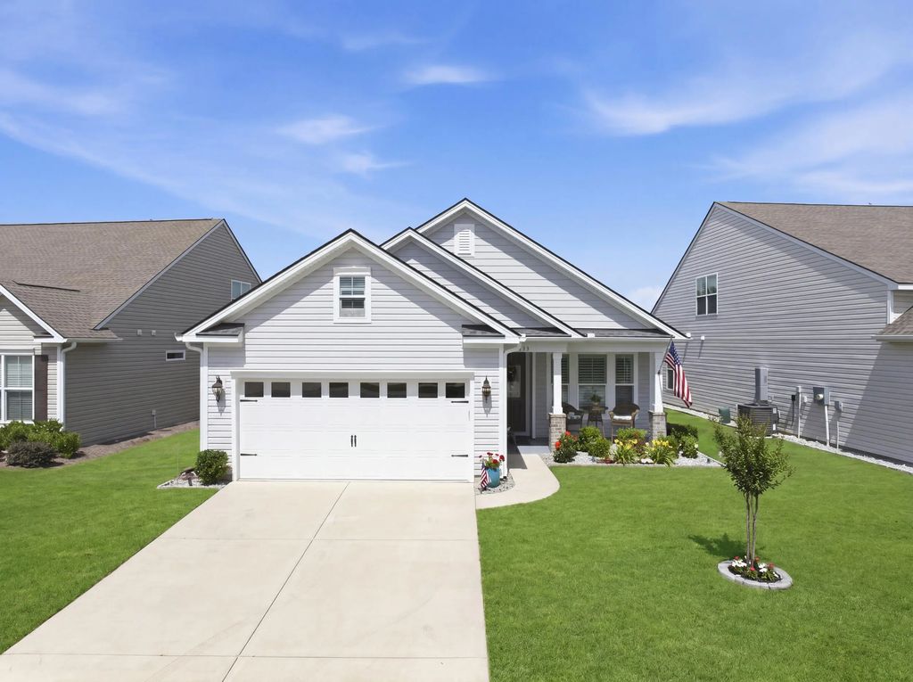 133 Leeward Landing, Summerville
