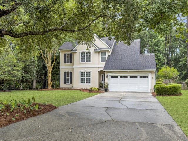 Photo of 3429 Oxfordshire Lane, Mount Pleasant SC