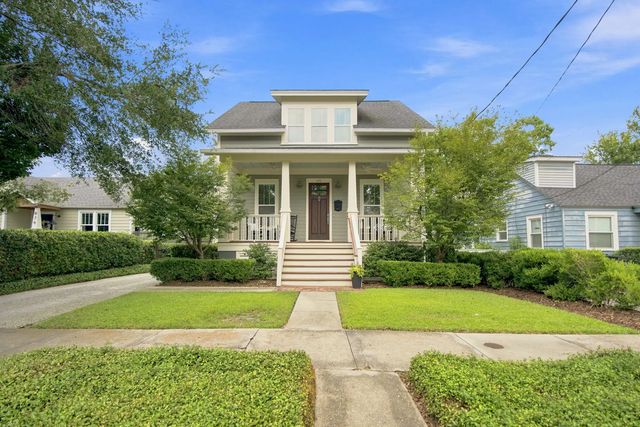 Photo of 881 Ashley Avenue, Charleston SC