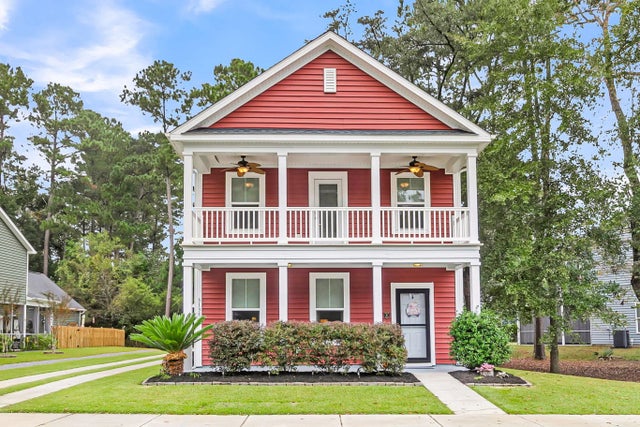 Photo of 3138 Moonlight Drive, Charleston SC