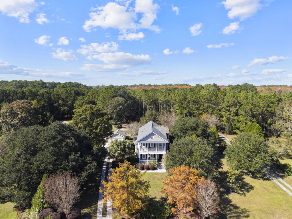 5386 Peerless Drive, Wadmalaw Island