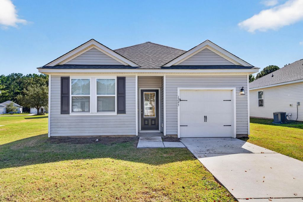 1295 Warrens Way, Manning