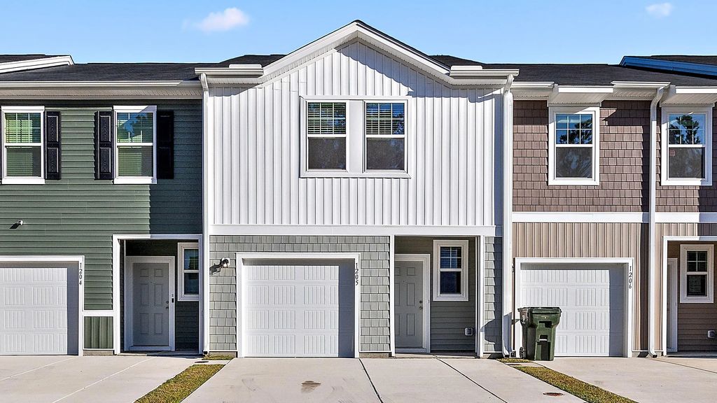 1205 Scarlett Maple Street, Summerville