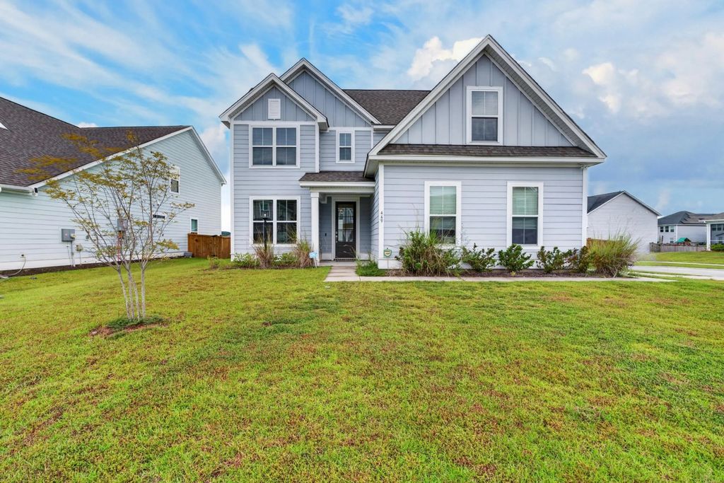 449 Eagleview Drive, Moncks Corner