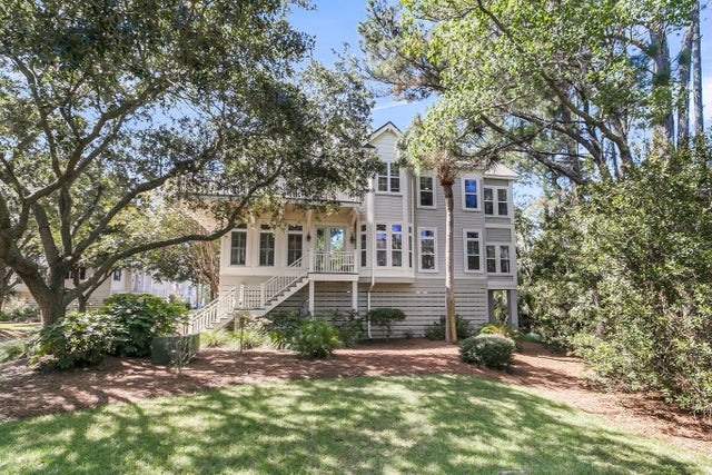 Photo of 1564 Sea Palms Crescent, Mount Pleasant SC