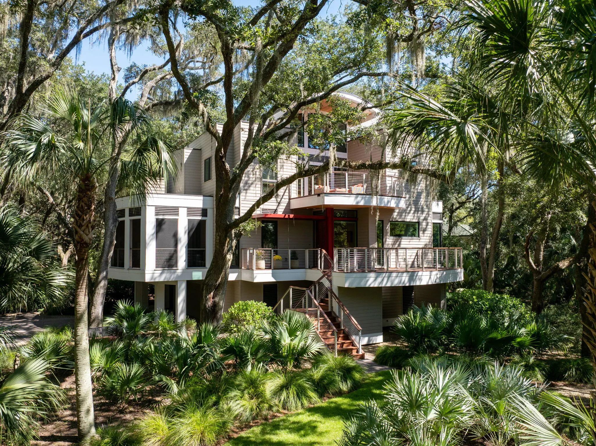 2824 Dove Nest Court, Seabrook Island, SC, 29455