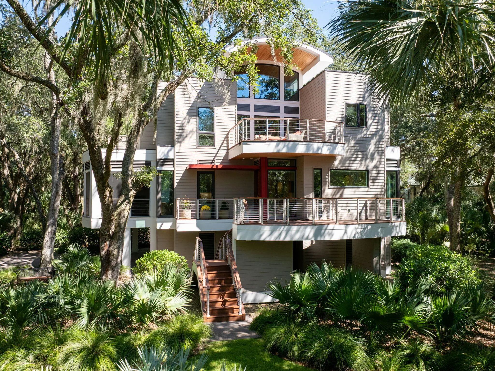 2824 Dove Nest Court, Seabrook Island, SC, 29455