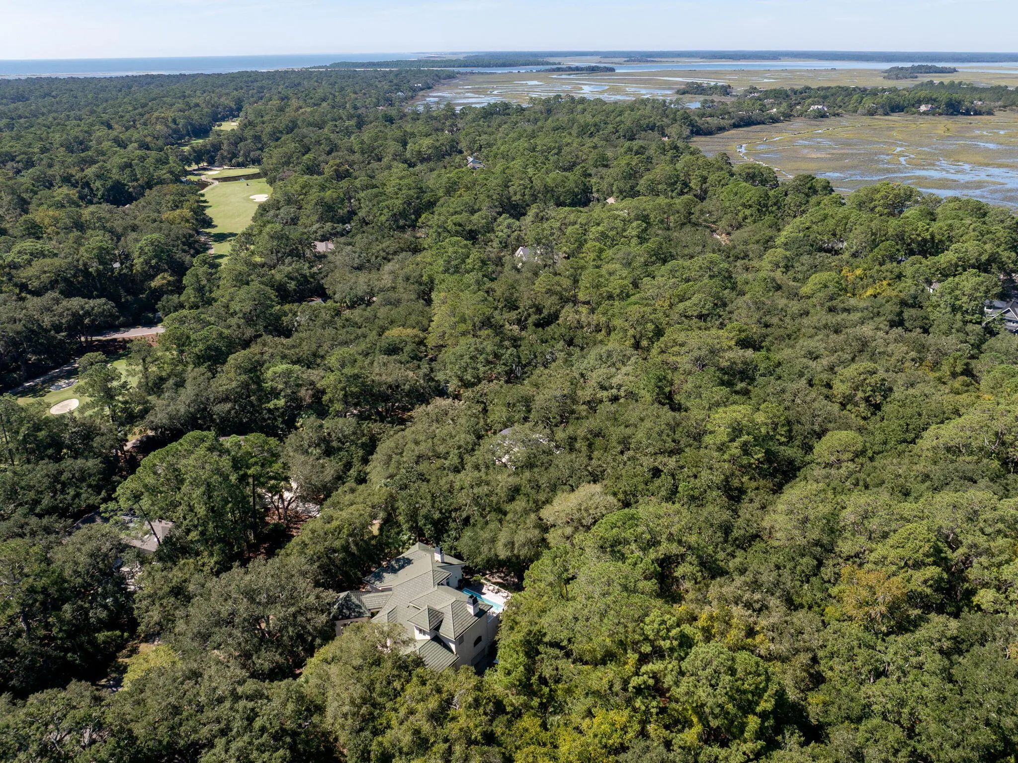 2824 Dove Nest Court, Seabrook Island, SC, 29455