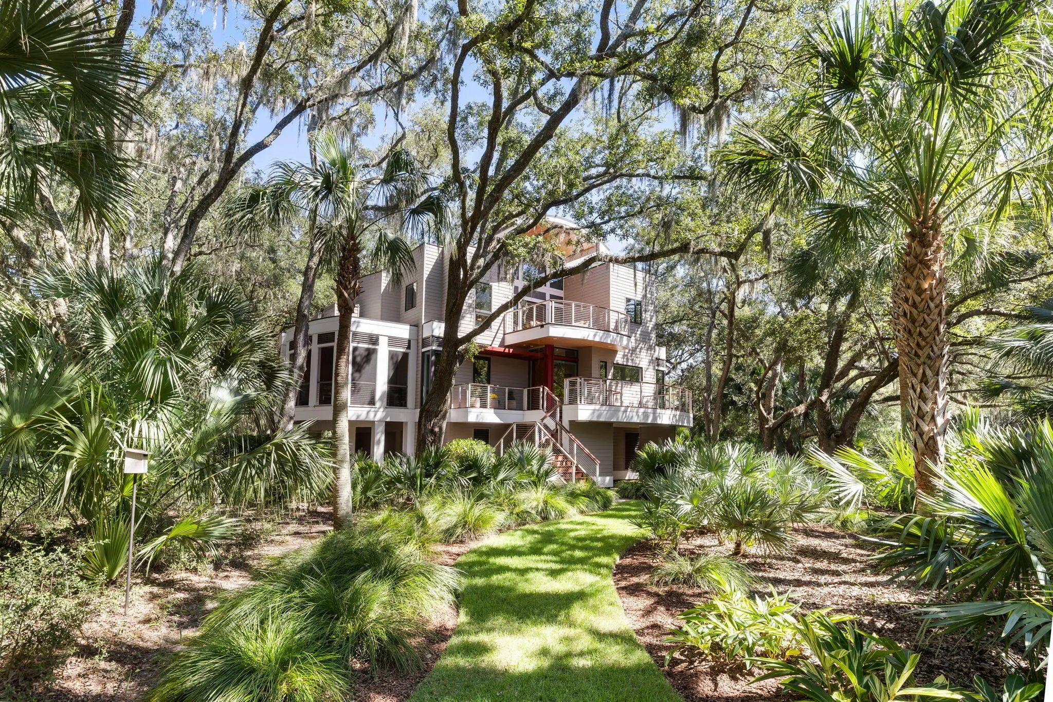 2824 Dove Nest Court, Seabrook Island, SC, 29455