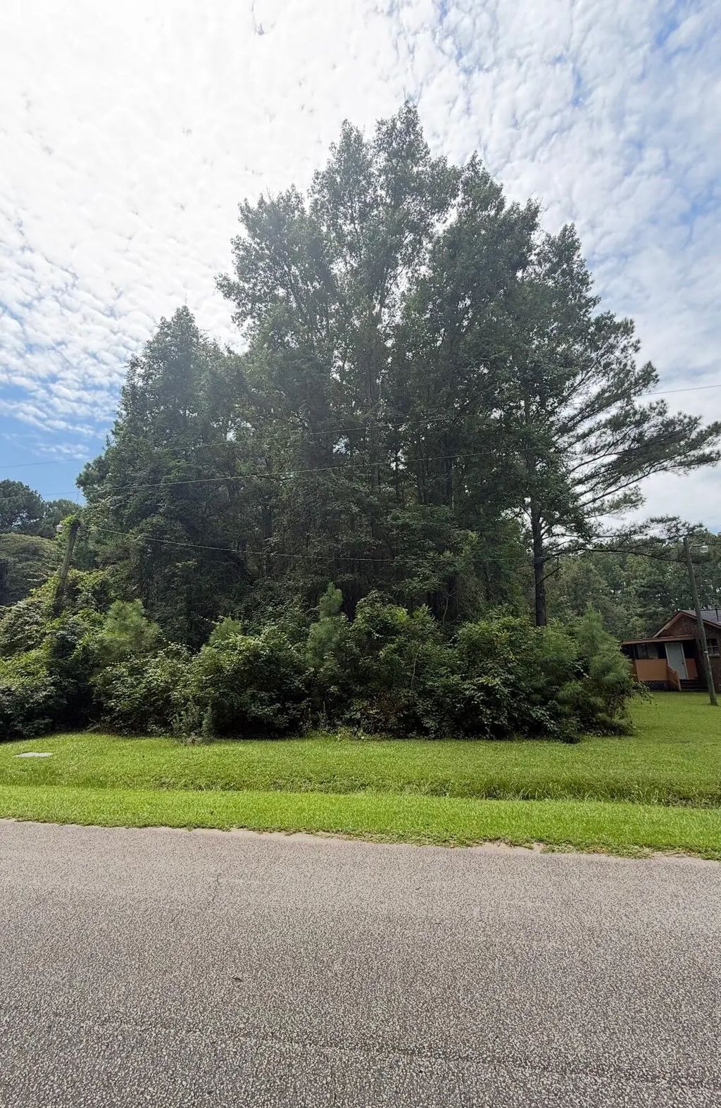 1017 Rosa Green Road, Awendaw