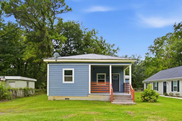 Photo of 5309 Good Street, North Charleston SC