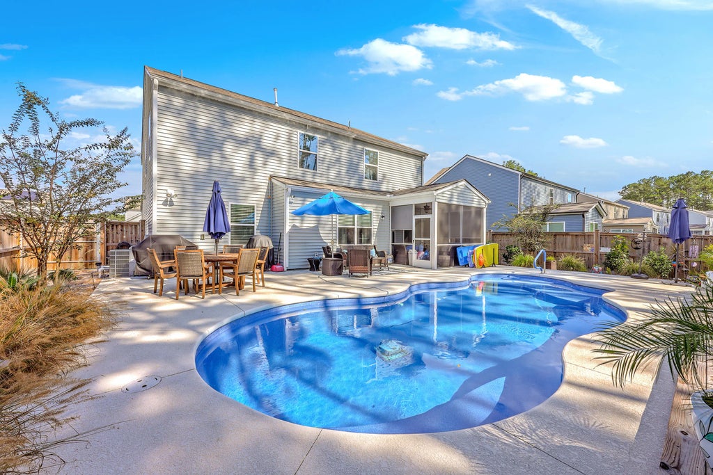 213 Shadybrook Drive, Summerville