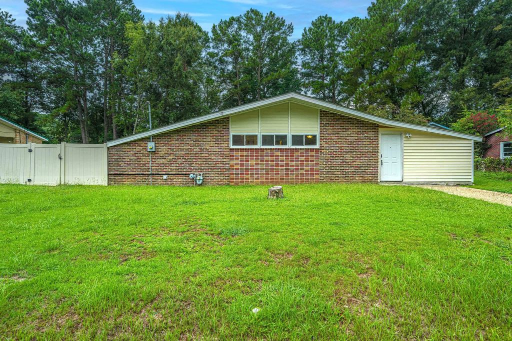 19 Aldene Avenue, Goose Creek