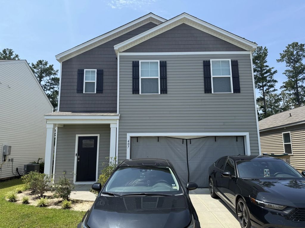 407 Broad Elm Way, Summerville