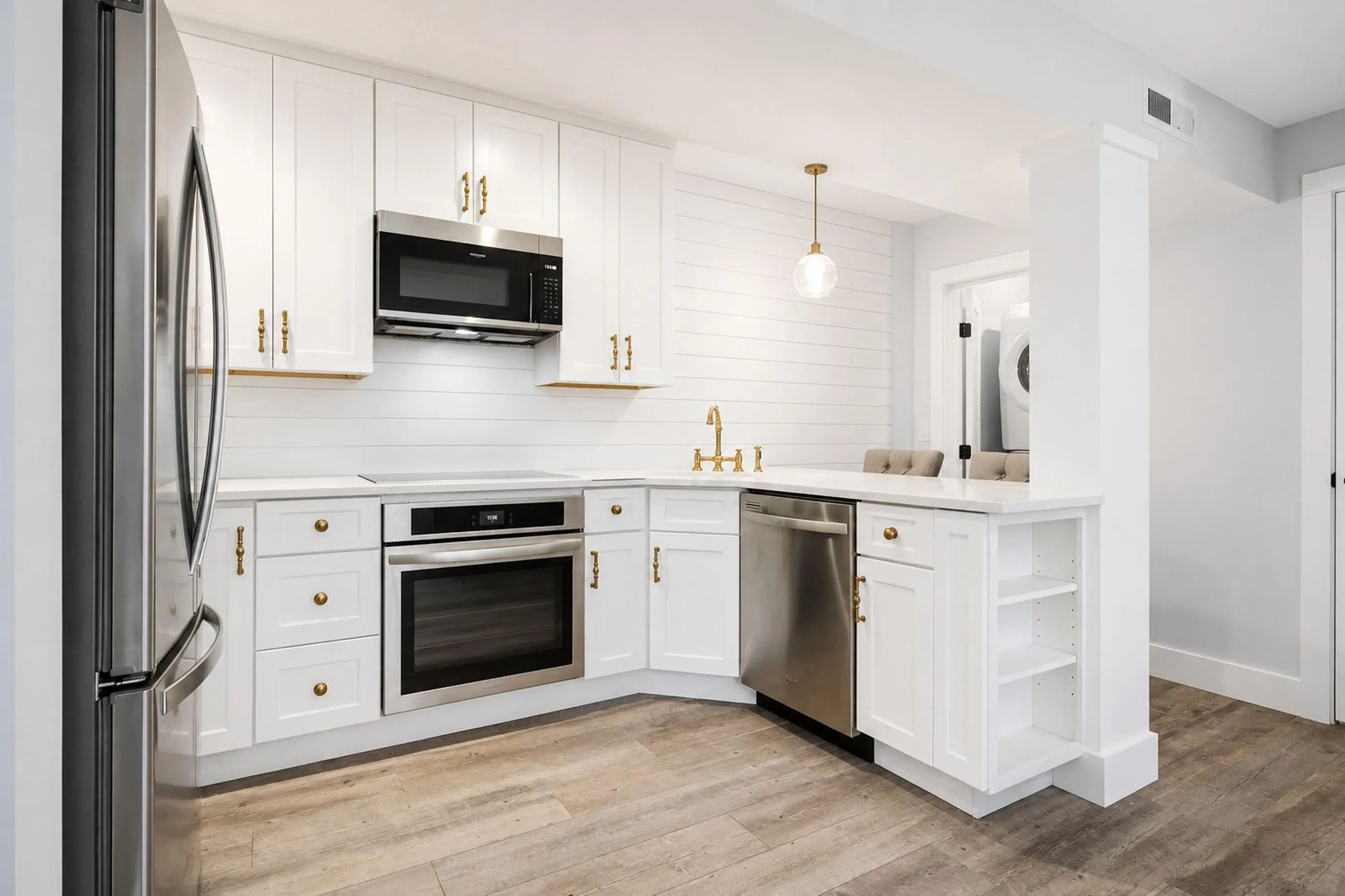 55 Ashley Avenue Apt 5, Charleston, SC, 29401