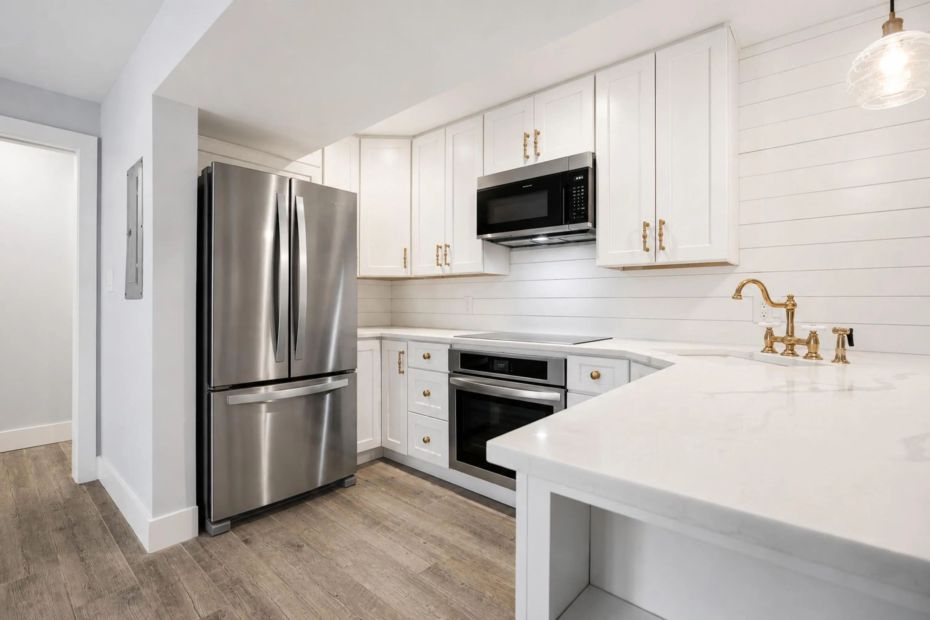 55 Ashley Avenue Apt 5, Charleston, SC, 29401