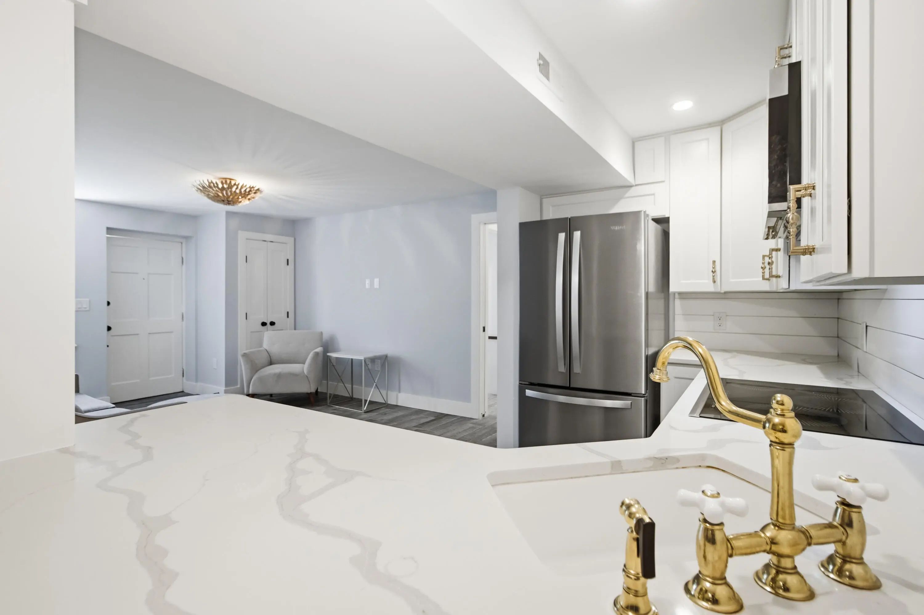 55 Ashley Avenue Apt 5, Charleston, SC, 29401