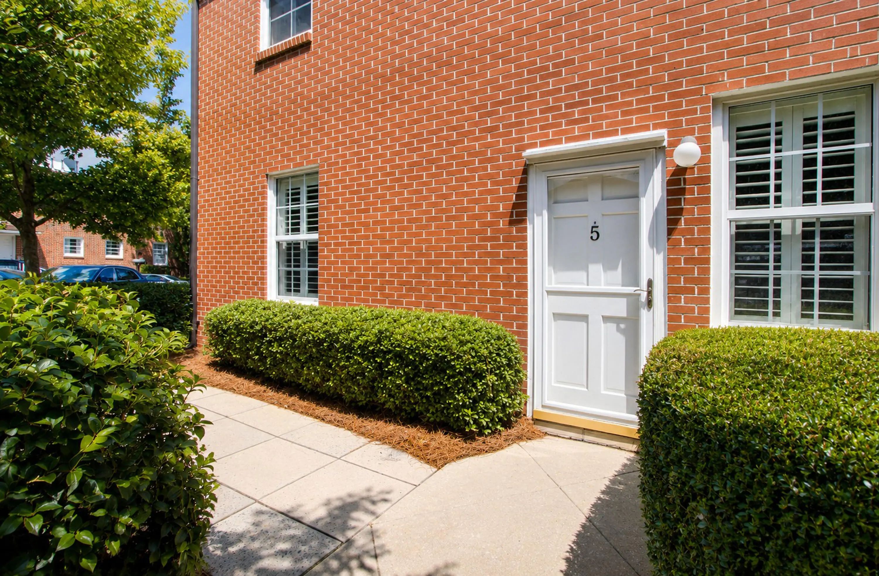 55 Ashley Avenue Apt 5, Charleston, SC, 29401
