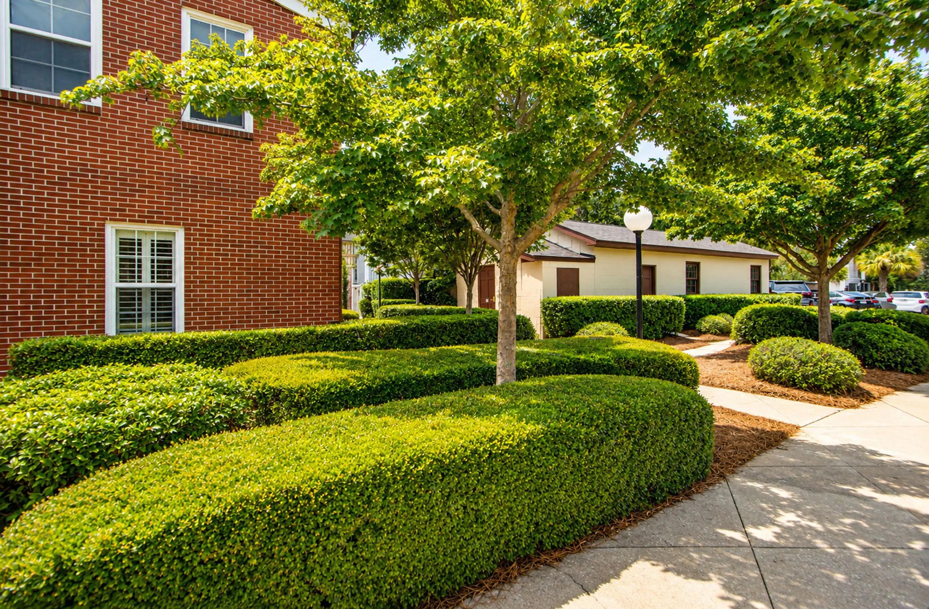 55 Ashley Avenue Apt 5, Charleston, SC, 29401