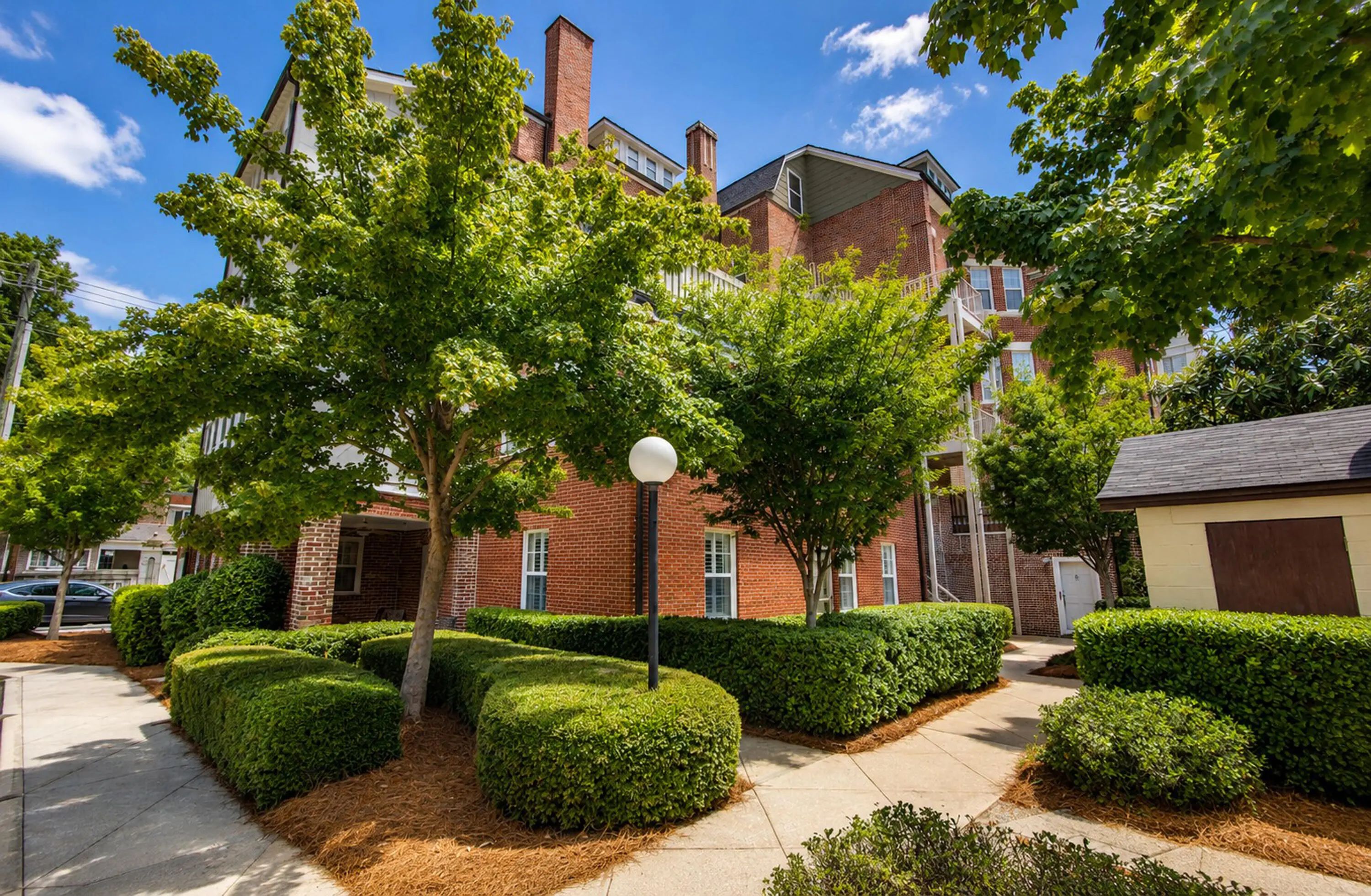 55 Ashley Avenue Apt 5, Charleston, SC, 29401
