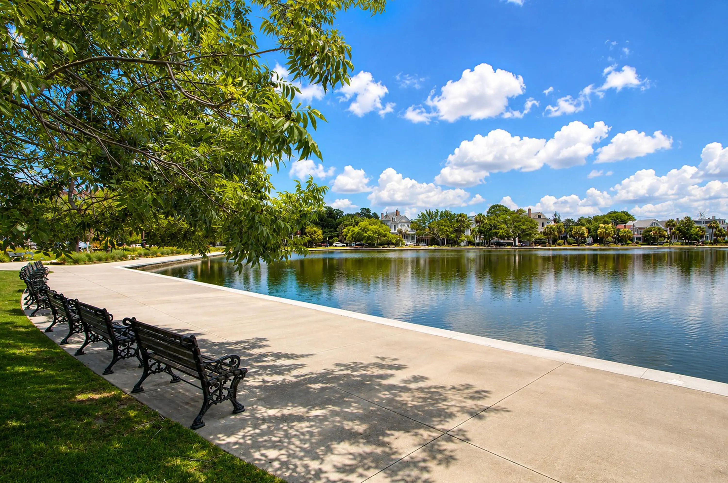 55 Ashley Avenue Apt 5, Charleston, SC, 29401
