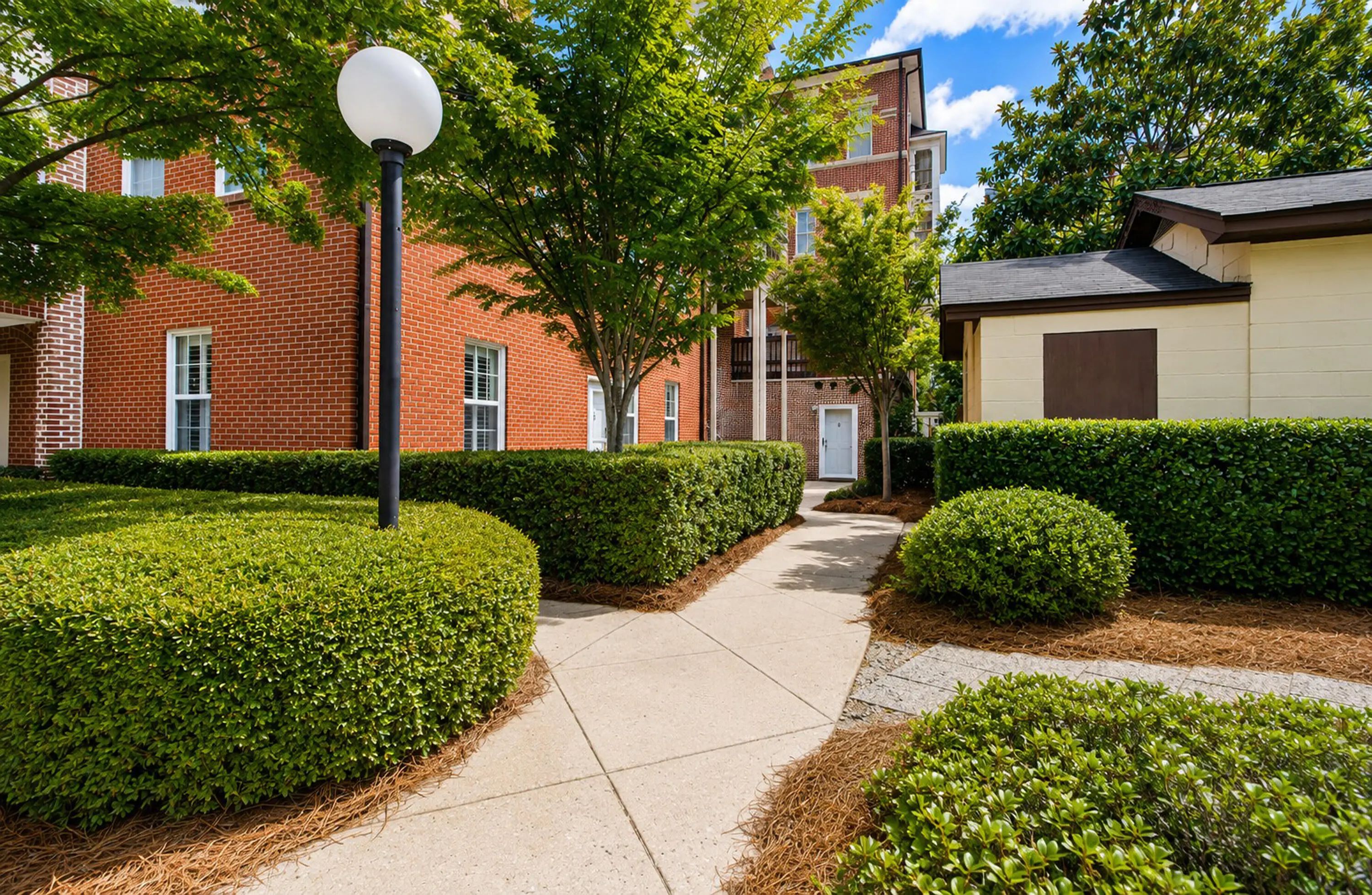 55 Ashley Avenue Apt 5, Charleston, SC, 29401