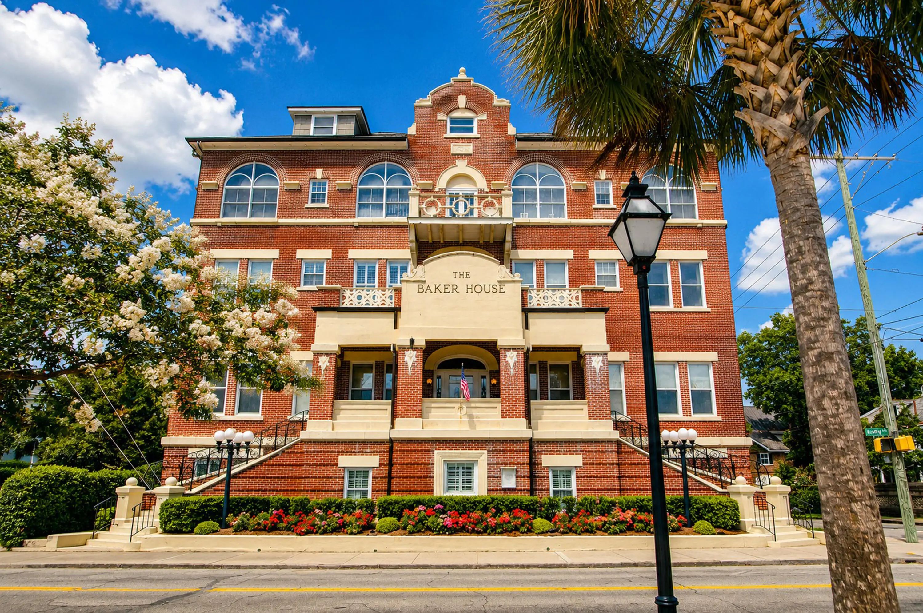 55 Ashley Avenue Apt 5, Charleston, SC, 29401