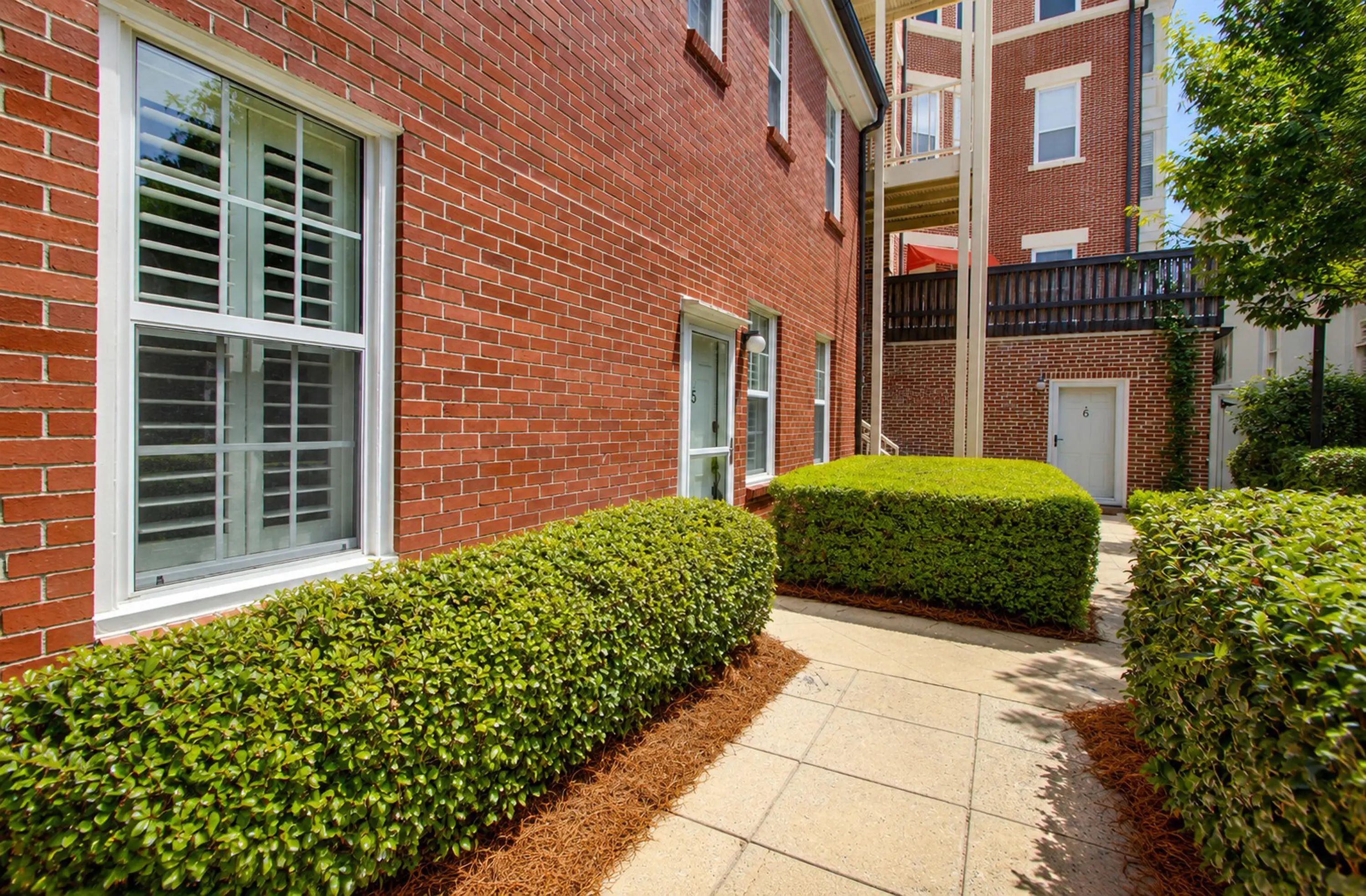 55 Ashley Avenue Apt 5, Charleston, SC, 29401